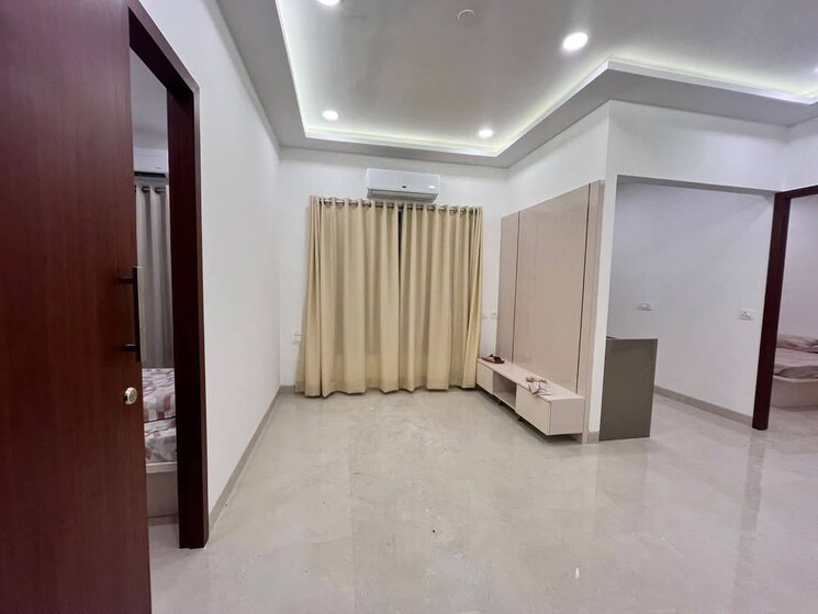 Living Room, rutu-riverside-estate 2 Bedroom 1075 Sq.Ft. Apartment In Kalyan East Thane 7983648