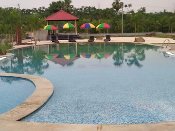  Plot – Exterior View View at Kacharam - for Sale