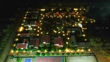  Plot – Exterior View View at Kacharam - for Sale