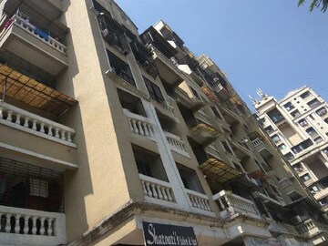 2 BHK Apartment For Rent in Shardas Mulberry Meadows Kalyan West Thane  7983424