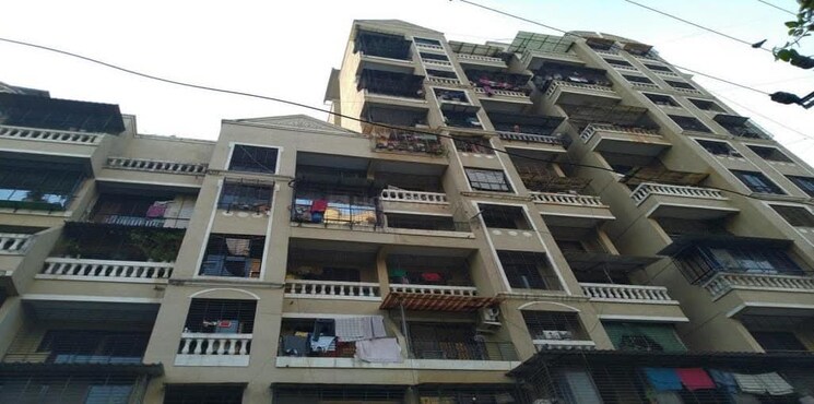 Exterior View, shardas-mulberry-meadows 2 Bedroom 940 Sq.Ft. Apartment In Kalyan West Thane 7983424