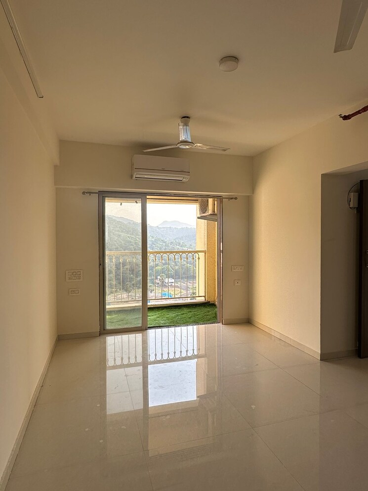 Room, rutu-city 1 Bedroom 452 Sq.Ft. Apartment In Kasarvadavali Thane 7983427