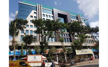 Commercial Office Space 180 Sq.Ft. For Rent in Sakinaka Mumbai  7983391