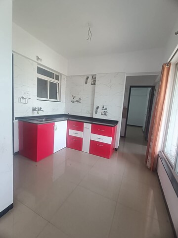 Kitchen in 1 BHK Apartment at Kailash Tower Nalasopara, Nalasopara East – for Rent