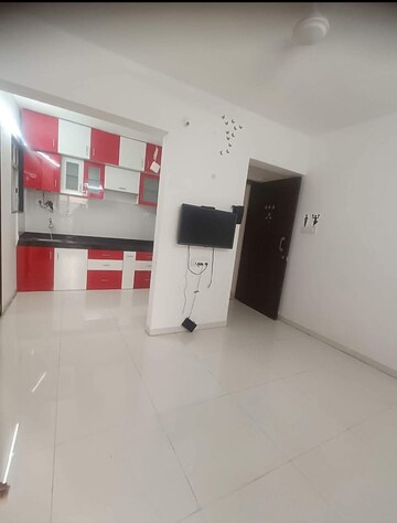 Master Bedroom in 1 BHK Apartment at Kailash Tower Nalasopara, Nalasopara East – for Rent