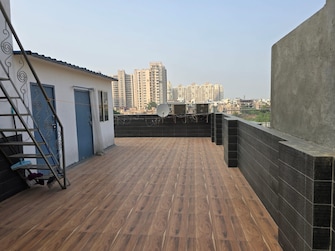 3 BHK Builder Floor For Rent in Unitech Espace Nirvana Country Sector 50 Gurgaon  7983438