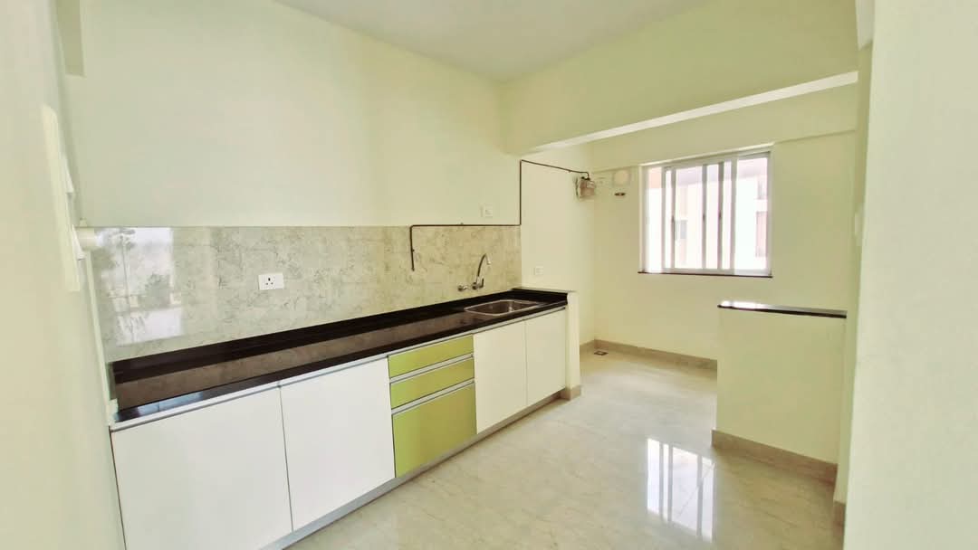 2 BHK Apartment For Sale in Mehta Harmony