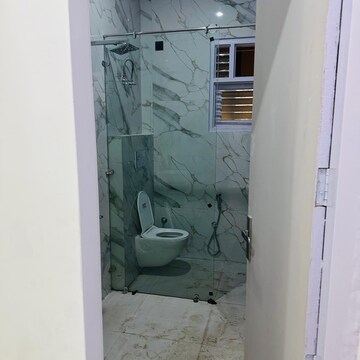 Bathroom in 4 BHK Villa at Chhapraula – for Sale