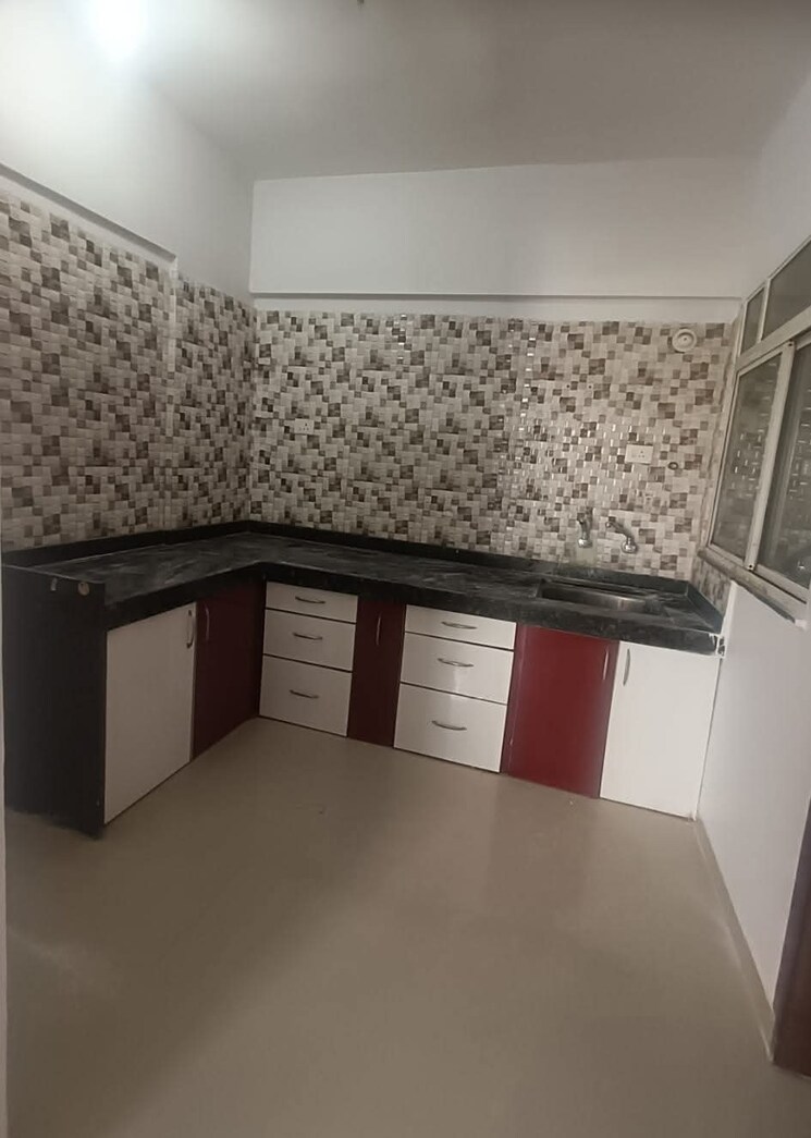 Kitchen, mehta-harmony 2 Bedroom 970 Sq.Ft. Apartment In Vasai East Palghar 7983433