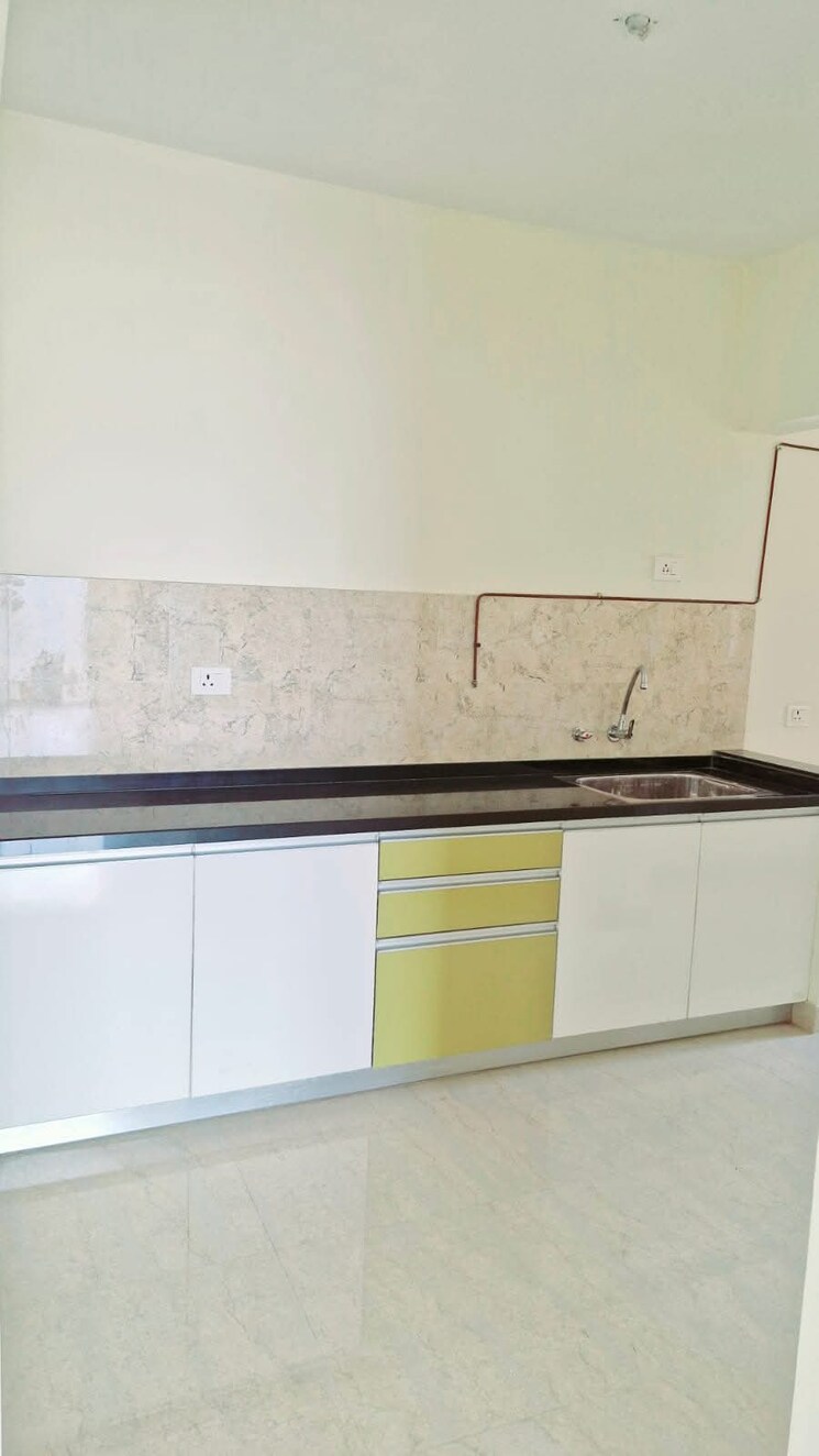 Kitchen, coast-kalpana-gardens 2 Bedroom 895 Sq.Ft. Apartment In Nalasopara East Palghar 7983439