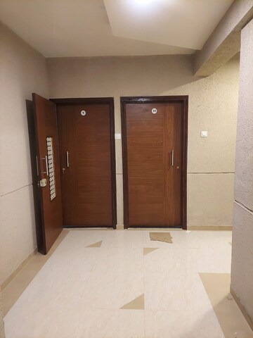 Building Lobby in 1.5 BHK Apartment at VM Residency Khopoli, Khopoli – for Sale