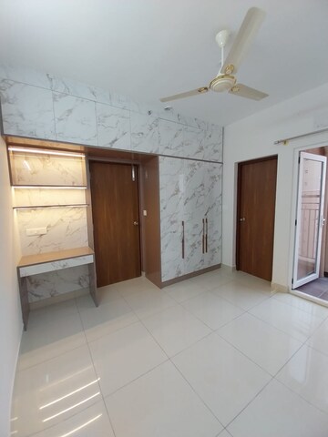 2 BHK Apartment For Rent in Prestige Finsbury Park Hyde, Bagaluru 