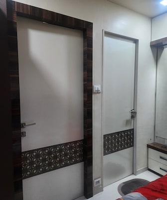 1 BHK Apartment For Resale in Gurukrupa Guru Atman Kalyan West Thane  7983478