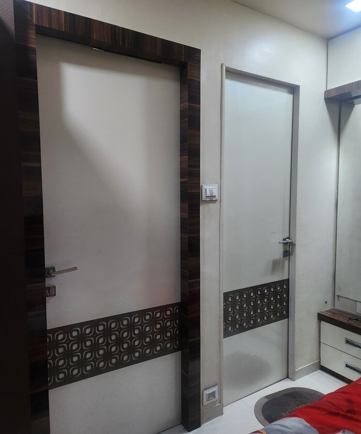 Bathroom, gurukrupa-guru-atman 1 Bedroom 695 Sq.Ft. Apartment In Kalyan West Thane 7983478