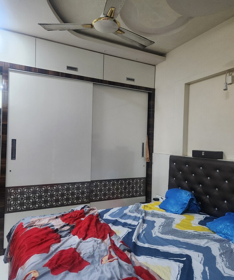 Bedroom, gurukrupa-guru-atman 1 Bedroom 695 Sq.Ft. Apartment In Kalyan West Thane 7983478