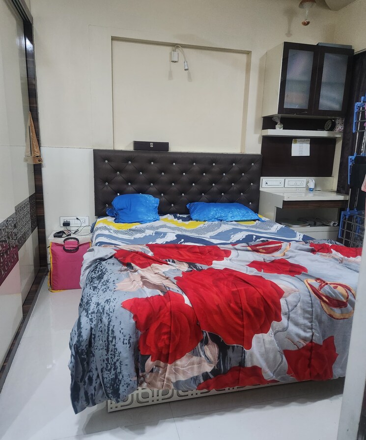 Bedroom, gurukrupa-guru-atman 1 Bedroom 695 Sq.Ft. Apartment In Kalyan West Thane 7983478