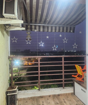 1 BHK Apartment – Exterior View View at Gurukrupa Guru Atman, Kalyan West - for Sale