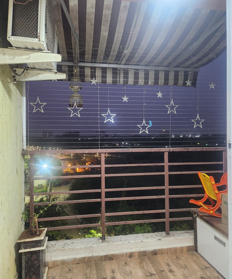 Exterior View, gurukrupa-guru-atman 1 Bedroom 695 Sq.Ft. Apartment In Kalyan West Thane 7983478