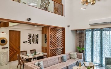 3 BHK Villa For Sale in Mysore Road