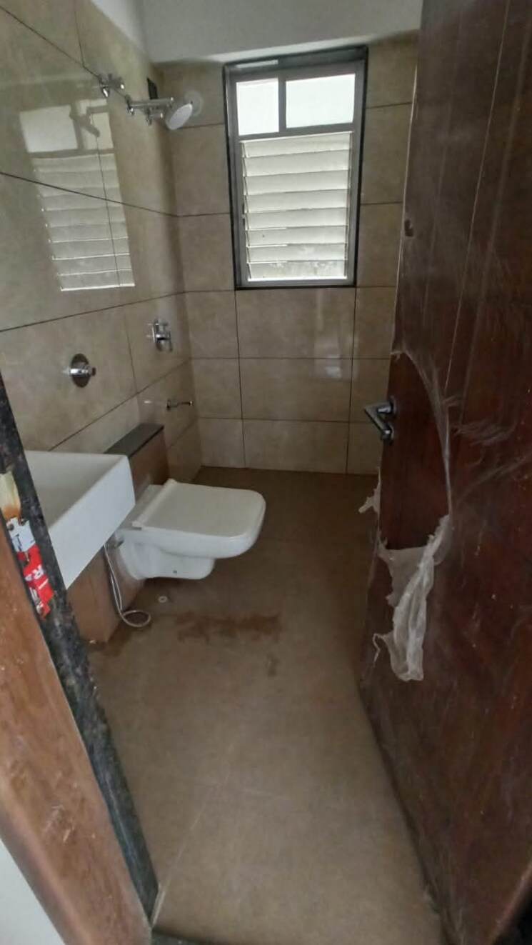 Bathroom, rashmi-heights 2 Bedroom 646 Sq.Ft. Apartment In Vasai East Palghar 7983449