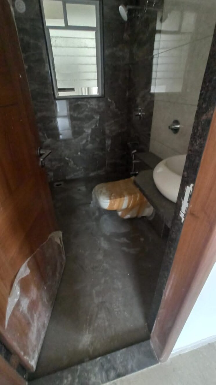 Bathroom, rashmi-heights 2 Bedroom 646 Sq.Ft. Apartment In Vasai East Palghar 7983449