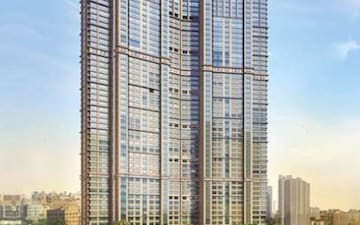 3 BHK Apartment For Sale in Celestia Spaces, Cotton Green