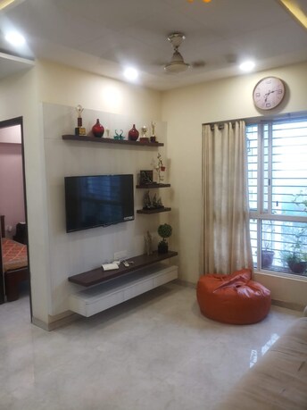 2 BHK Apartment For Rent in Lodha Amara Kolshet Road Thane  7983455