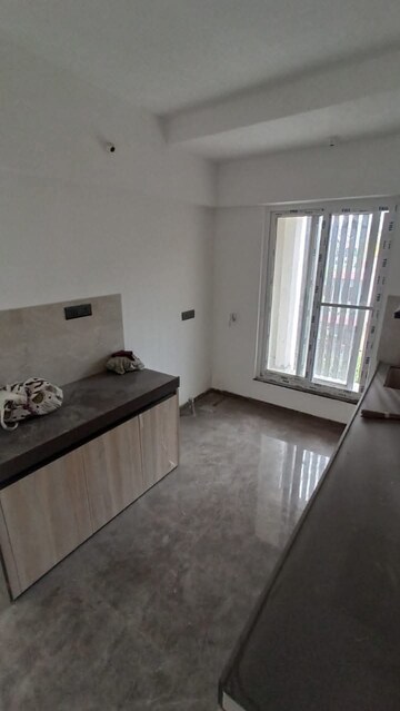 Kitchen in 2 BHK Apartment at Mahavir Kanti Dreams, Nalasopara East – for Rent