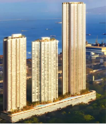 3 BHK Apartment For Resale in Piramal Aranya Reay Road Mumbai  7983474