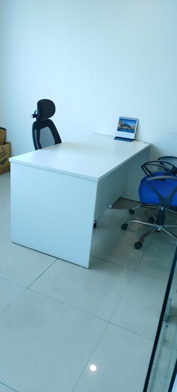 Team Area in  Office Space at Logix Technova, Sector 132 – for Rent