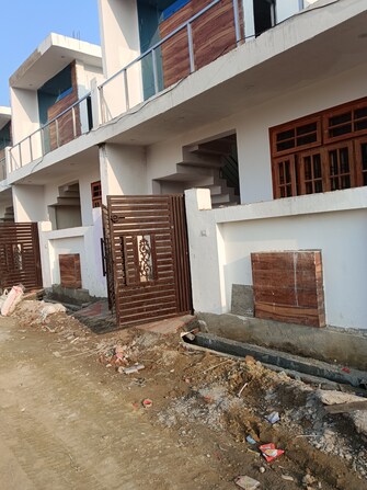 2 BHK Independent House For Resale in Safedabad Lucknow  7983492