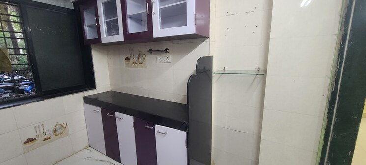 Kitchen, sundaram-chs-vasai 1 Bedroom 700 Sq.Ft. Apartment In Vasai West Palghar 7983499