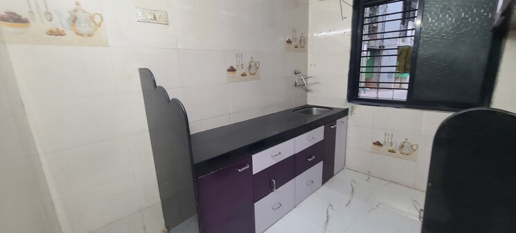 Kitchen, sundaram-chs-vasai 1 Bedroom 700 Sq.Ft. Apartment In Vasai West Palghar 7983499