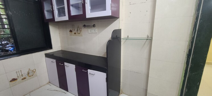 Kitchen, sundaram-chs-vasai 1 Bedroom 700 Sq.Ft. Apartment In Vasai West Palghar 7983499