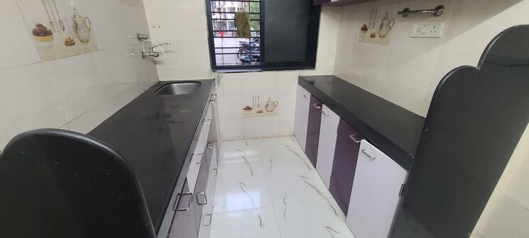 Kitchen, sundaram-chs-vasai 1 Bedroom 700 Sq.Ft. Apartment In Vasai West Palghar 7983499