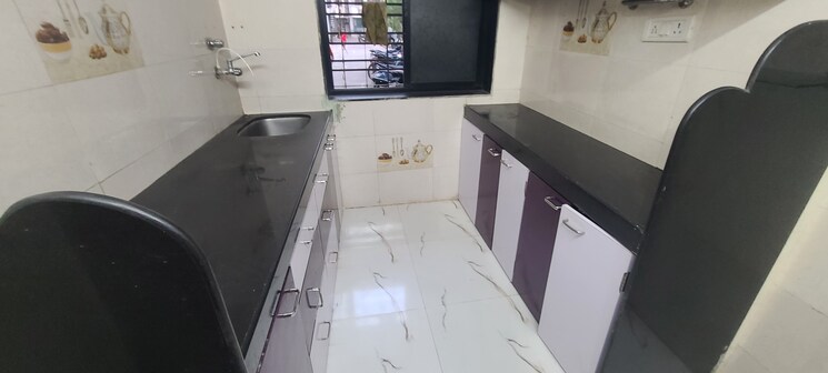 Kitchen, sundaram-chs-vasai 1 Bedroom 700 Sq.Ft. Apartment In Vasai West Palghar 7983499