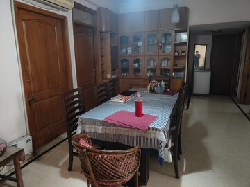 Bedroom in 3 BHK Apartment at Ansal Sushant Estate, Sector 52 – for Rent