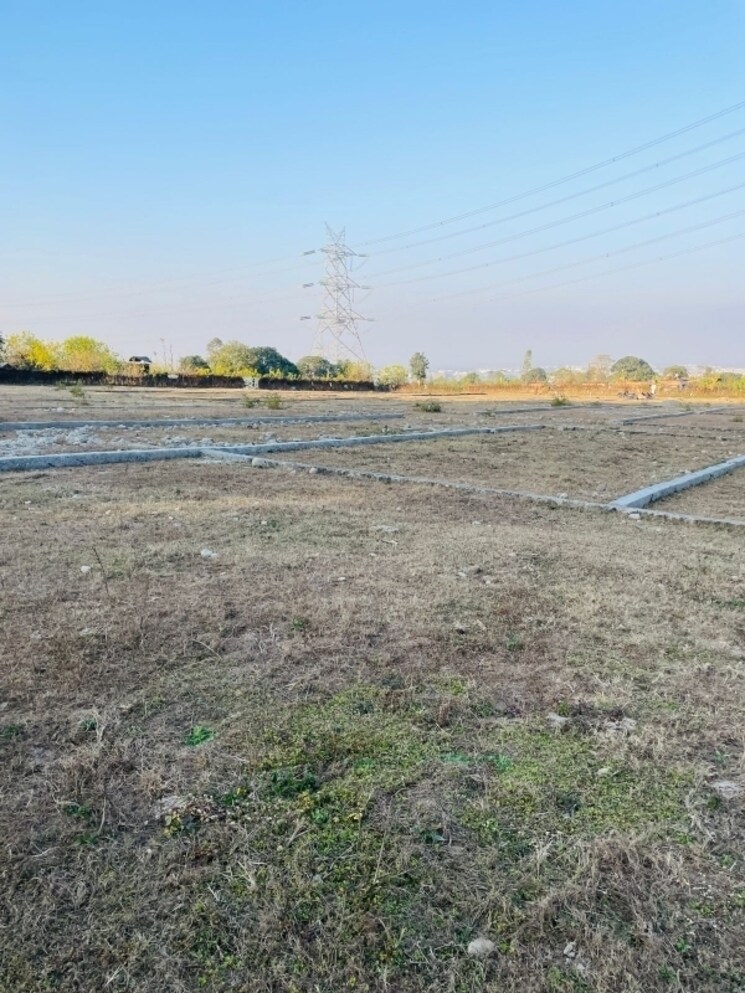 undefined, badowala  169 Sq.Yd. Plot In Badowala Dehradun 7983500