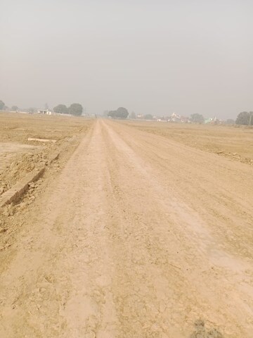 Plot Area in  Plot at Jewar – for Sale