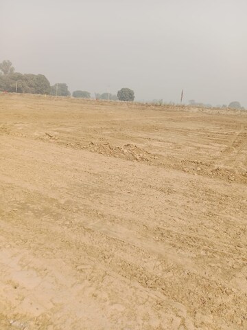 Plot Area in  Plot at Jewar – for Sale