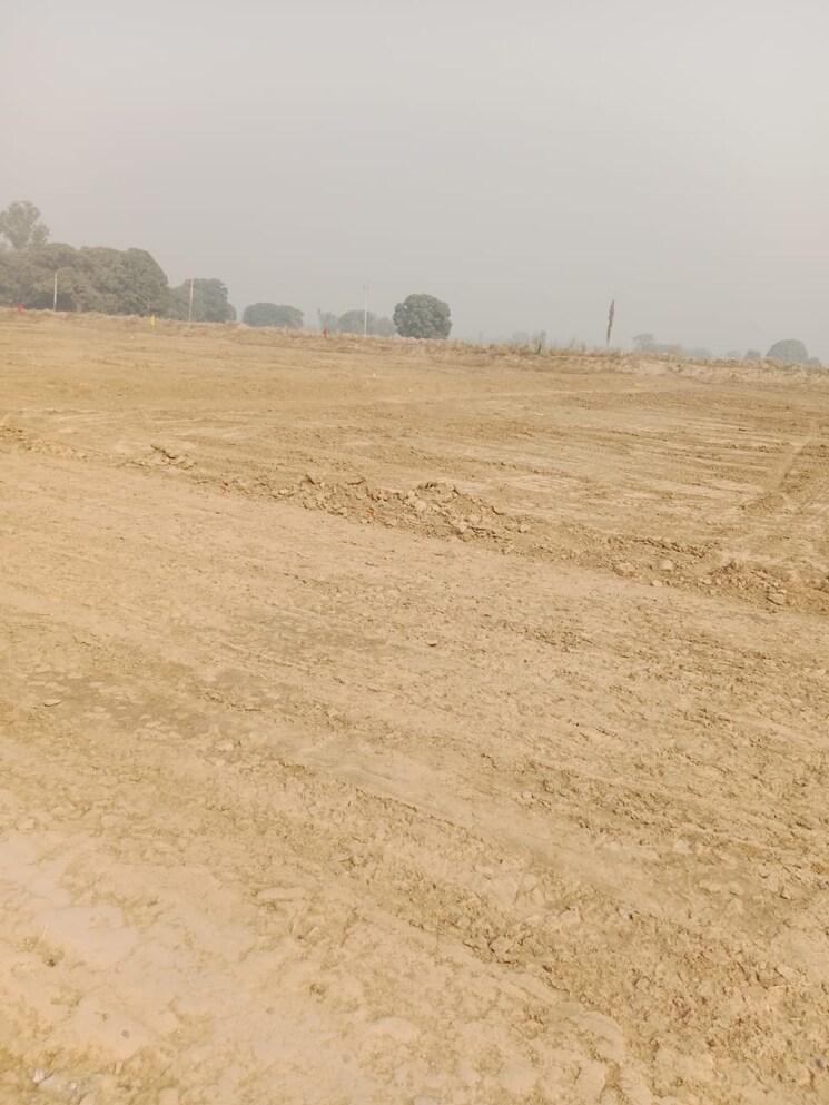 undefined, jewar  75 Sq.Yd. Plot In Jewar Greater Noida 7983503