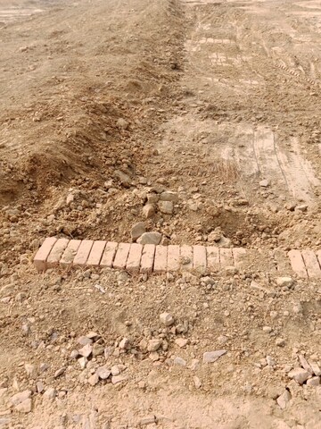 Plot Area in  Plot at Jewar – for Sale