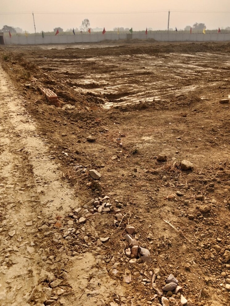 undefined, jewar  75 Sq.Yd. Plot In Jewar Greater Noida 7983503