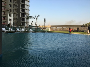 4 BHK Apartment – Exterior View View at Rajesh Raj Infinia, Malad West - for Rent