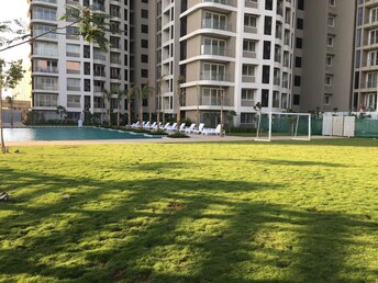 4 BHK Apartment For Rent in Rajesh Raj Infinia Malad West Mumbai  7983495