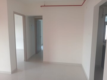 Room in 1 BHK Apartment at Ashar Axis, Majiwada – for Rent