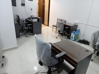 Commercial Office Space 1400 Sq.Ft. For Rent in Thakurli Thane  7983510