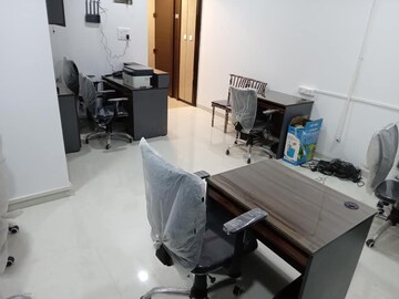 Team Area in  Office Space at Balaji Annex Thakurli, Thakurli – for Rent