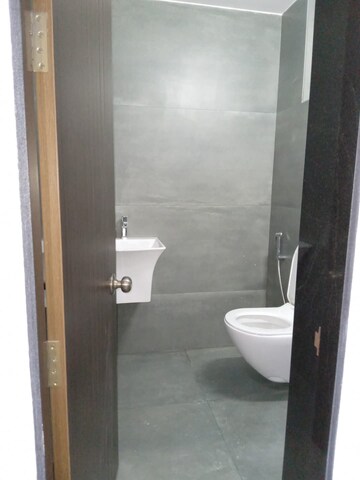 Floor Plan in  Office Space at Balaji Annex Thakurli, Thakurli – for Rent