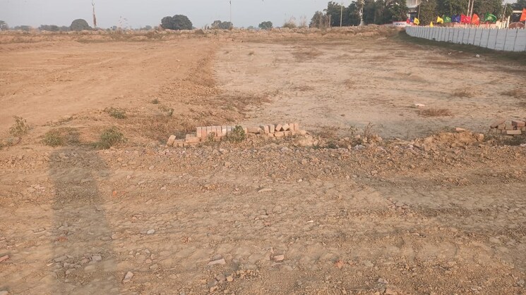 undefined, jewar  108 Sq.Yd. Plot In Jewar Greater Noida 7983520